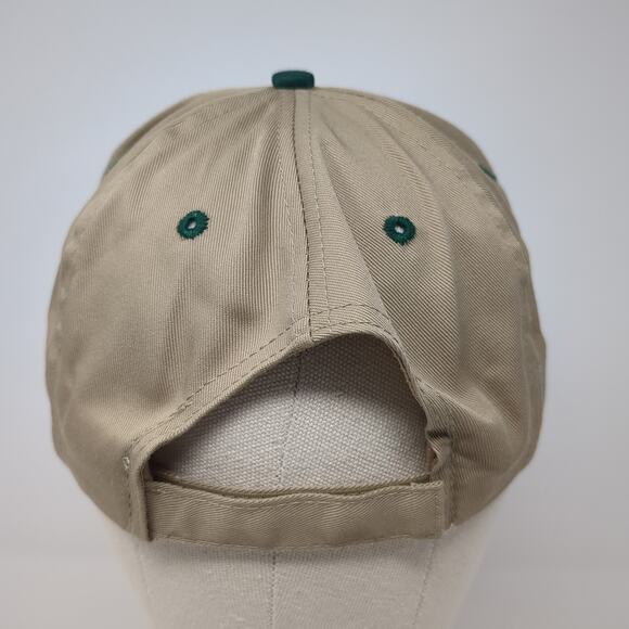 Zink Motor Co. Ford Appleton City Mo Baseball Cap Multicolor One Size Adjustable - Picture 5 of 8